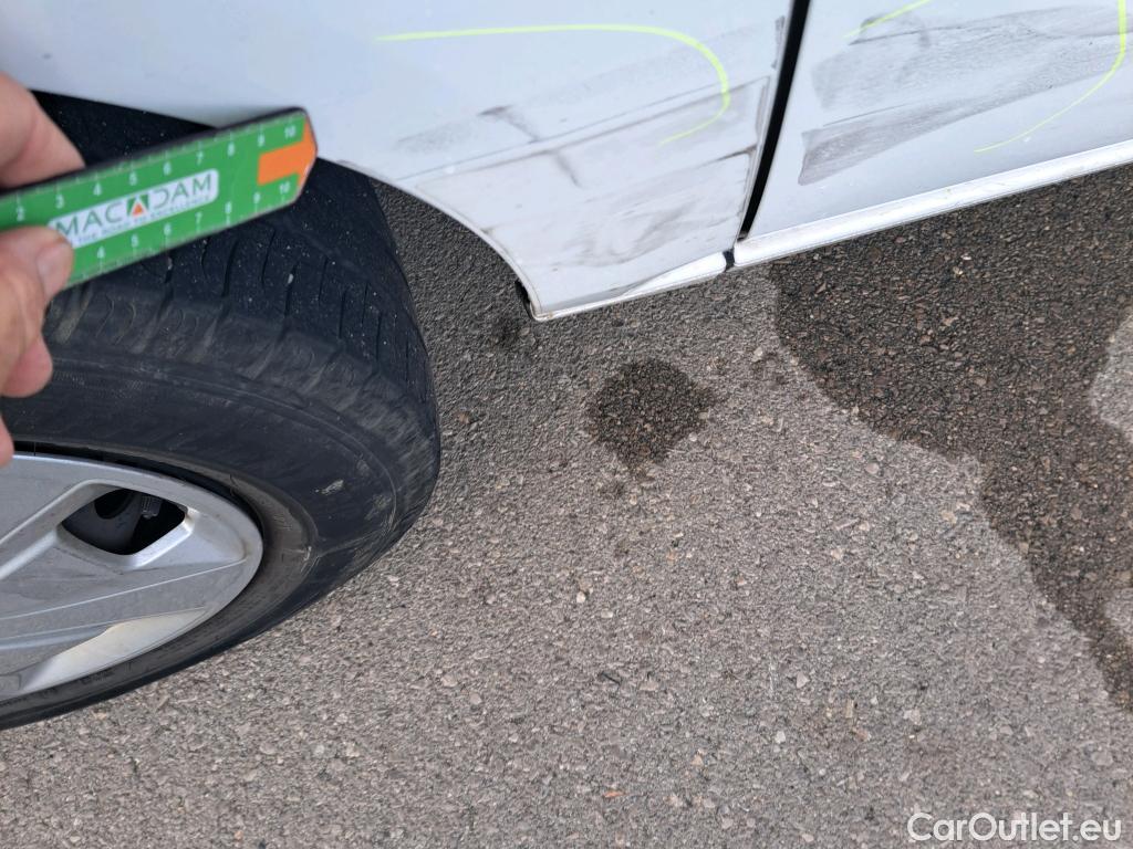  Ford  Transit FORD  Custom / 2012 / 4P / furgón 340 L1 Van Trend Plug-in Hybrid 92,9 kW #3