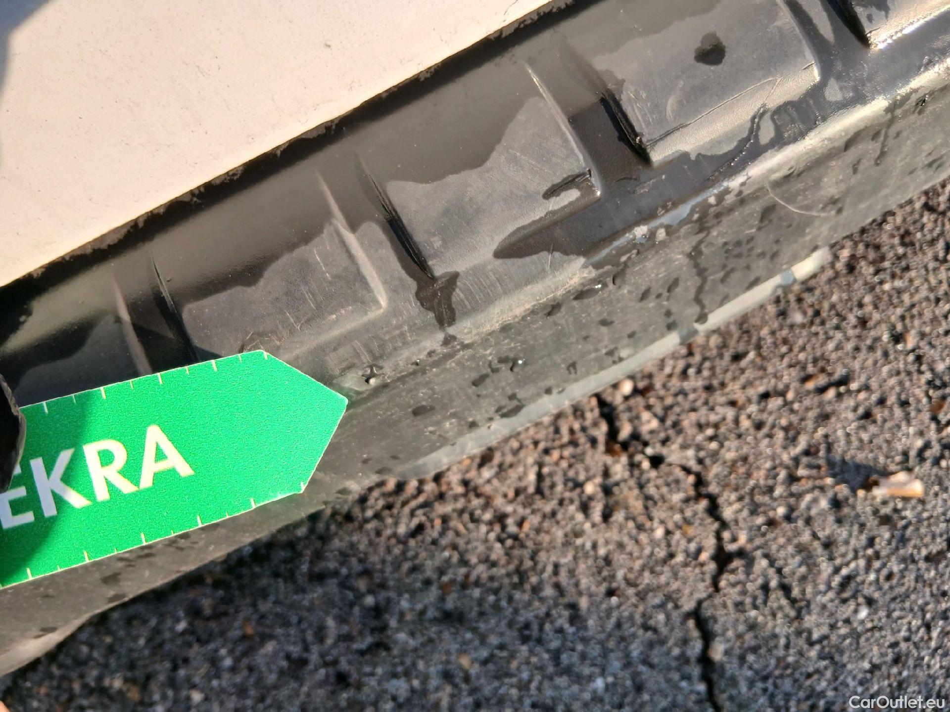  Dacia  Dokker DACIA  / 2013 / 4P / furgón derivado de turismo Van Essential 1.6 80kW (110CV) ECO-G #38