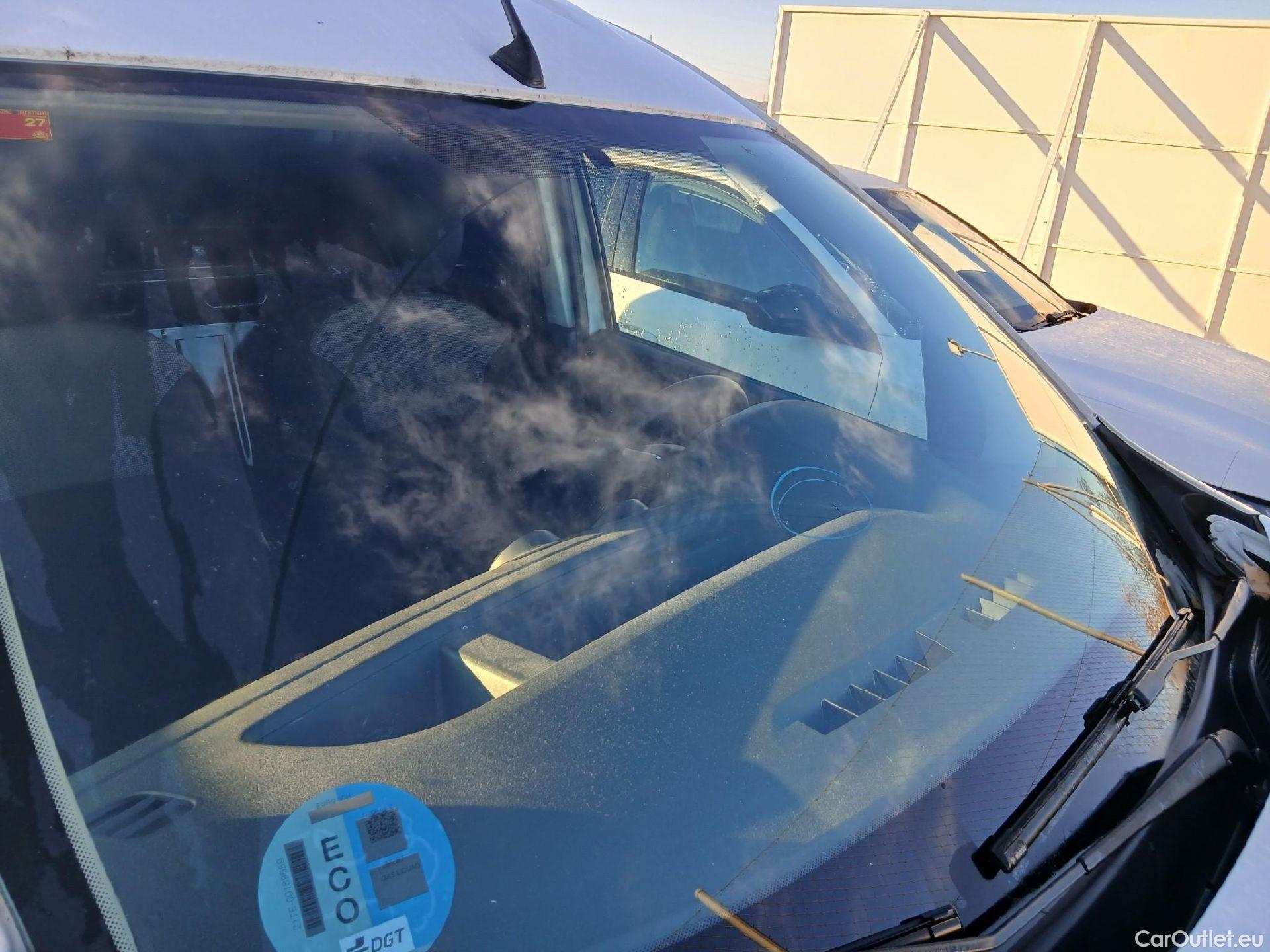  Dacia  Dokker DACIA  / 2013 / 4P / furgón derivado de turismo Van Essential 1.6 80kW (110CV) ECO-G #14