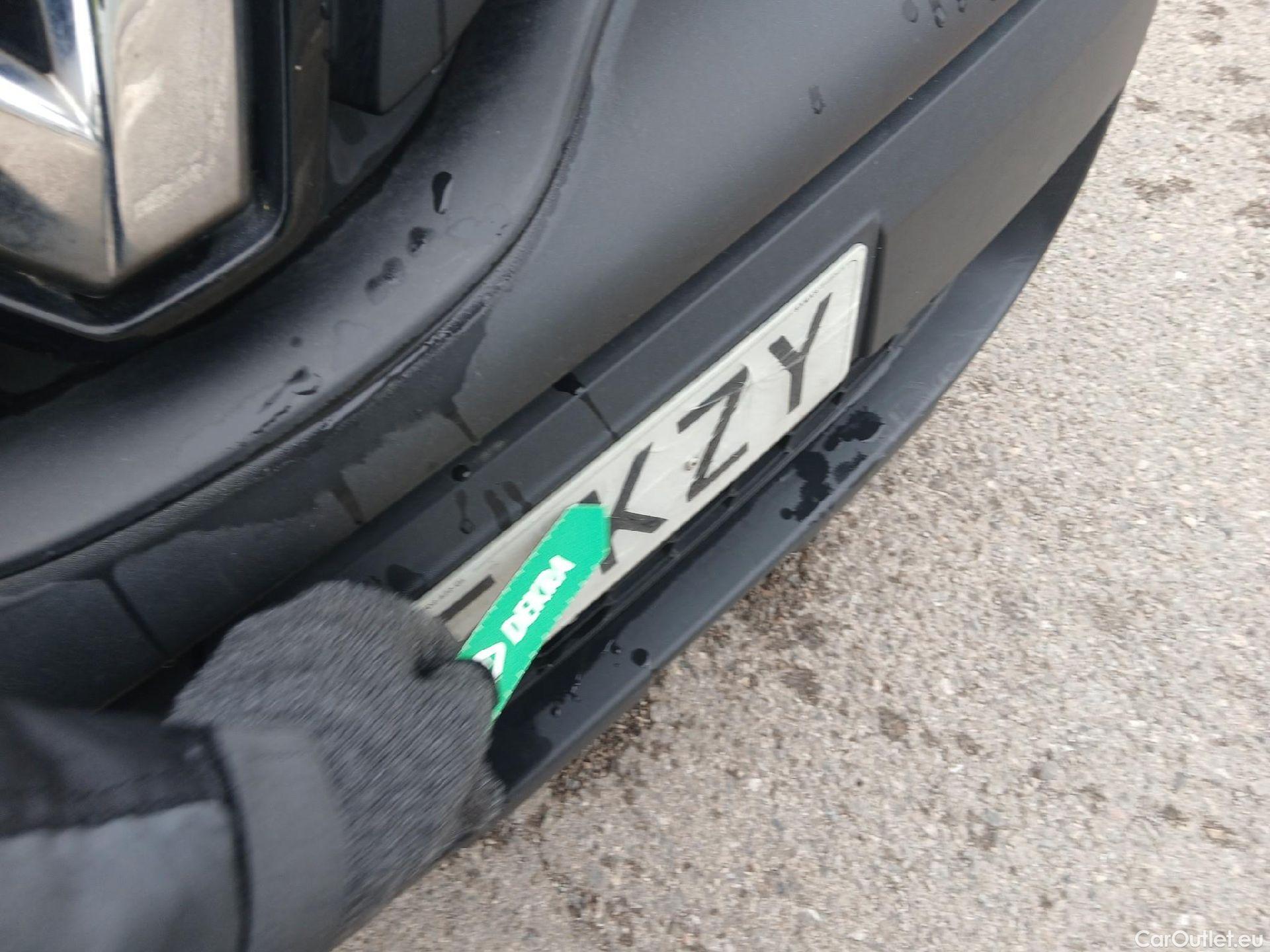  Renault  Kangoo RENAULT  Combi / 2013 / 4P / combi Profesional N1 Energy dCi 55kW (75CV) (CX) #5