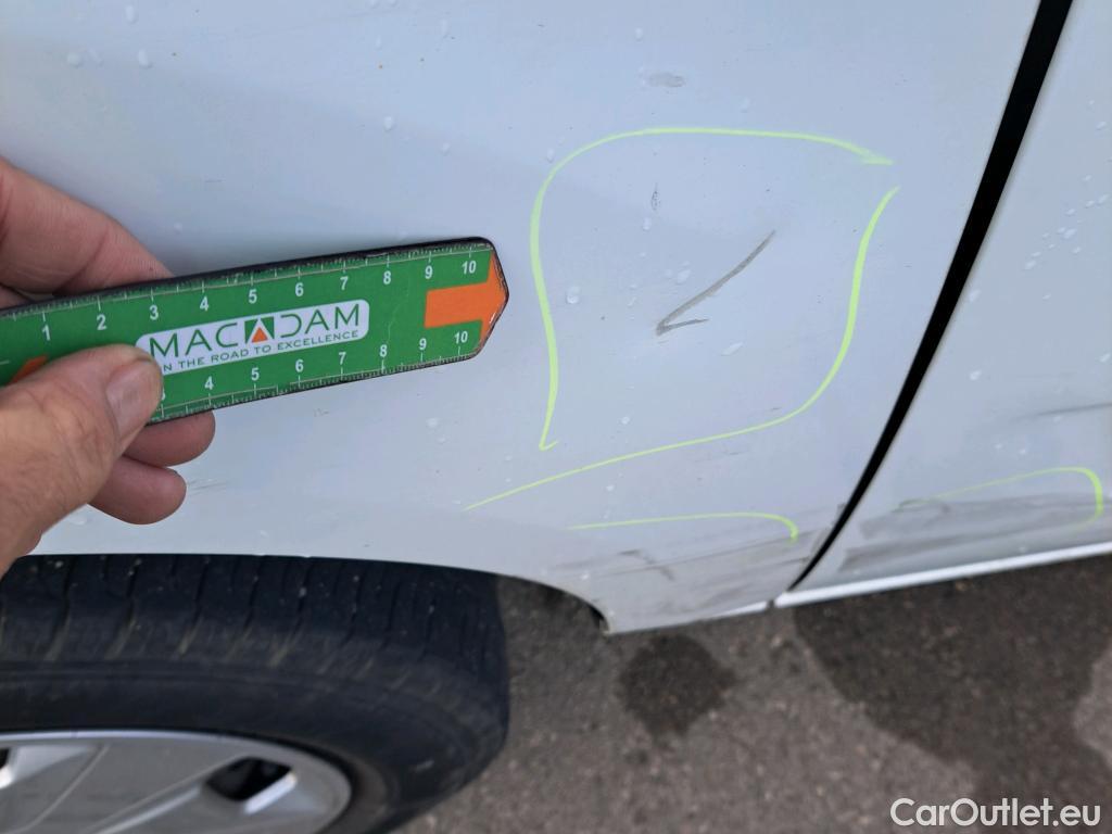  Ford  Transit FORD  Custom / 2012 / 4P / furgón 340 L1 Van Trend Plug-in Hybrid 92,9 kW #2