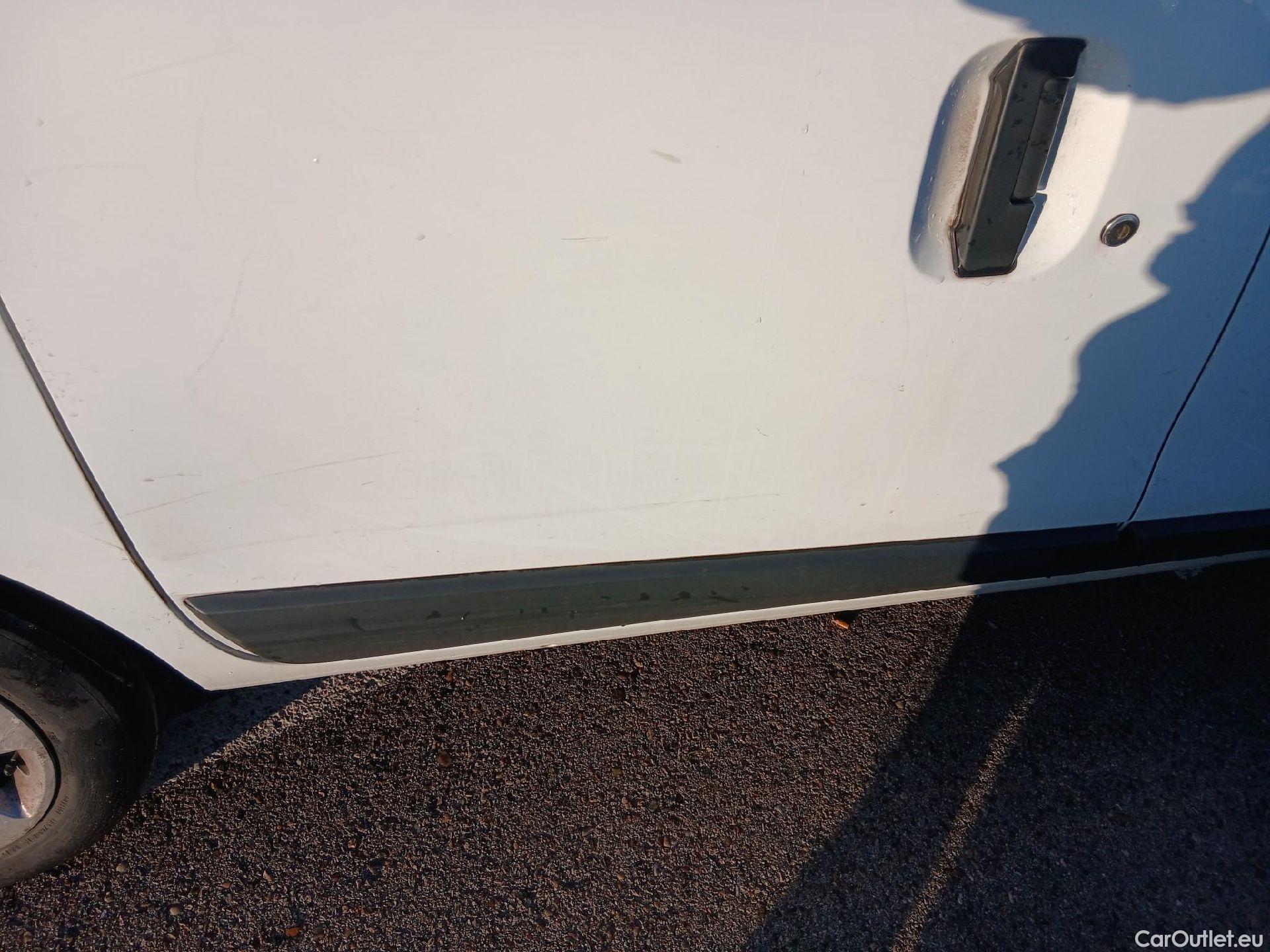  Dacia  Dokker DACIA  / 2013 / 4P / furgón derivado de turismo Van Essential 1.6 80kW (110CV) ECO-G #45