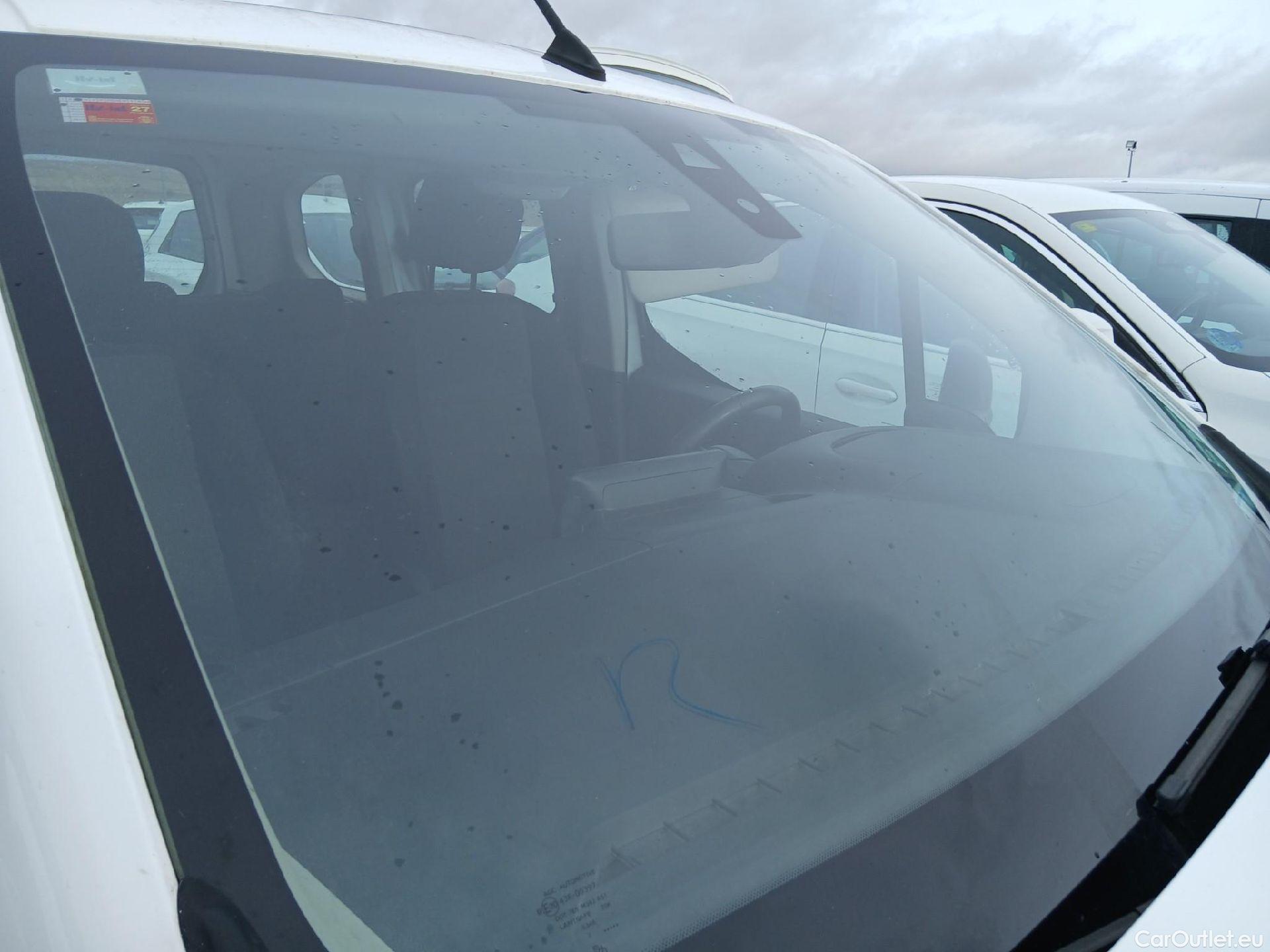  Citroen  Berlingo CITROEN  COMBI Talla M BlueHDi 100 S&S LIVE #10