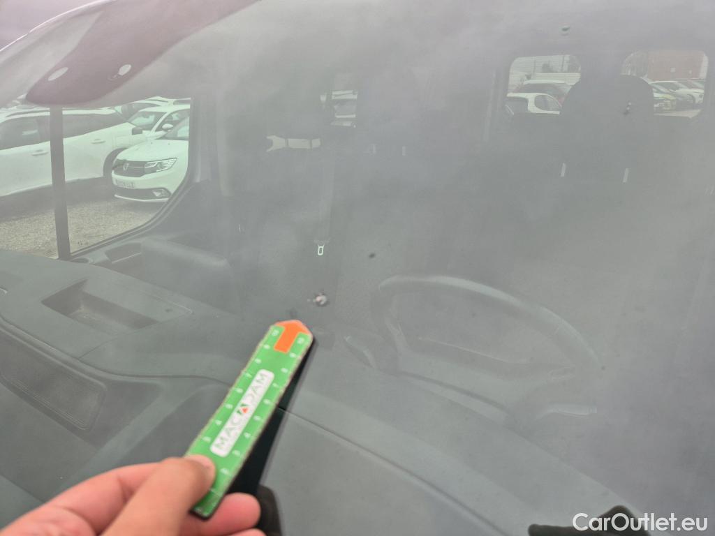  Ford  Transit FORD  Custom / 2012 / 4P / combi Mixto 2.0 TDCI 96kW 320 L1 Trend MHEV #2