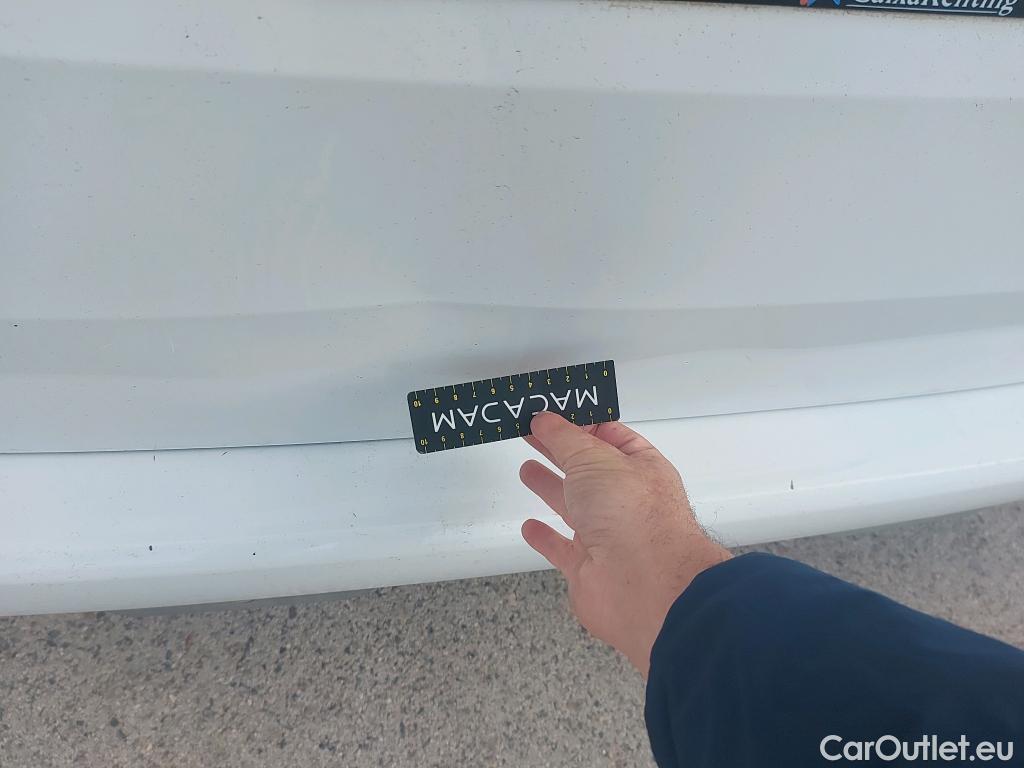  Renault  Kangoo RENAULT  Combi / 2021 / 5P / combi Life Edition One 1.5 Blue dCi 70kW(95CV) (IND)(AC) #6