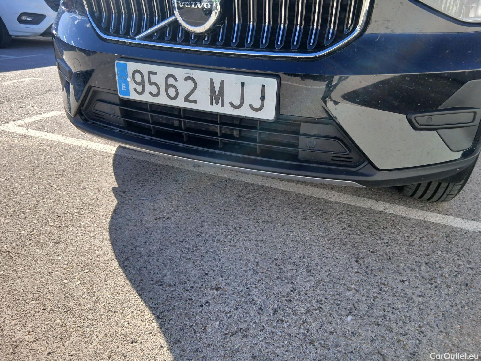  Volvo  XC 40 VOLVO XC40 / 2021 / 5P / todoterreno 1.5 T4 Recharge PHEV Core Auto #6