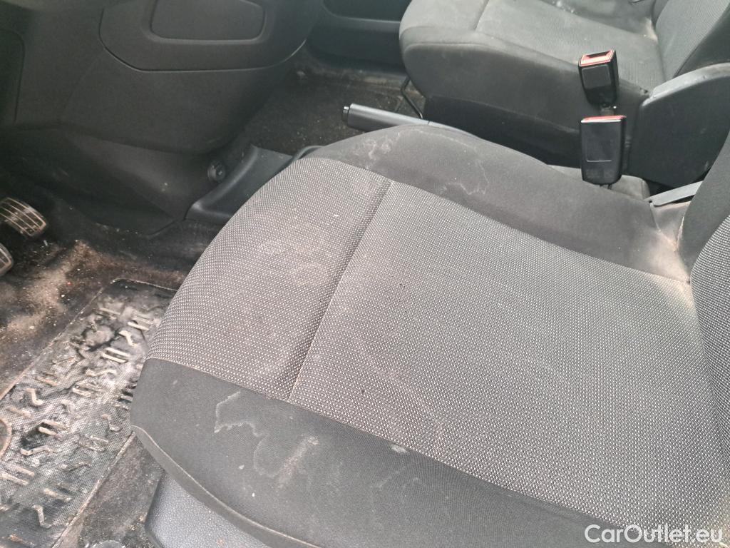  Peugeot  RIFTER PEUGEOT  / 2018 / 5P / combi Active Pack Busin. Standard BlueHDi 73kW #20