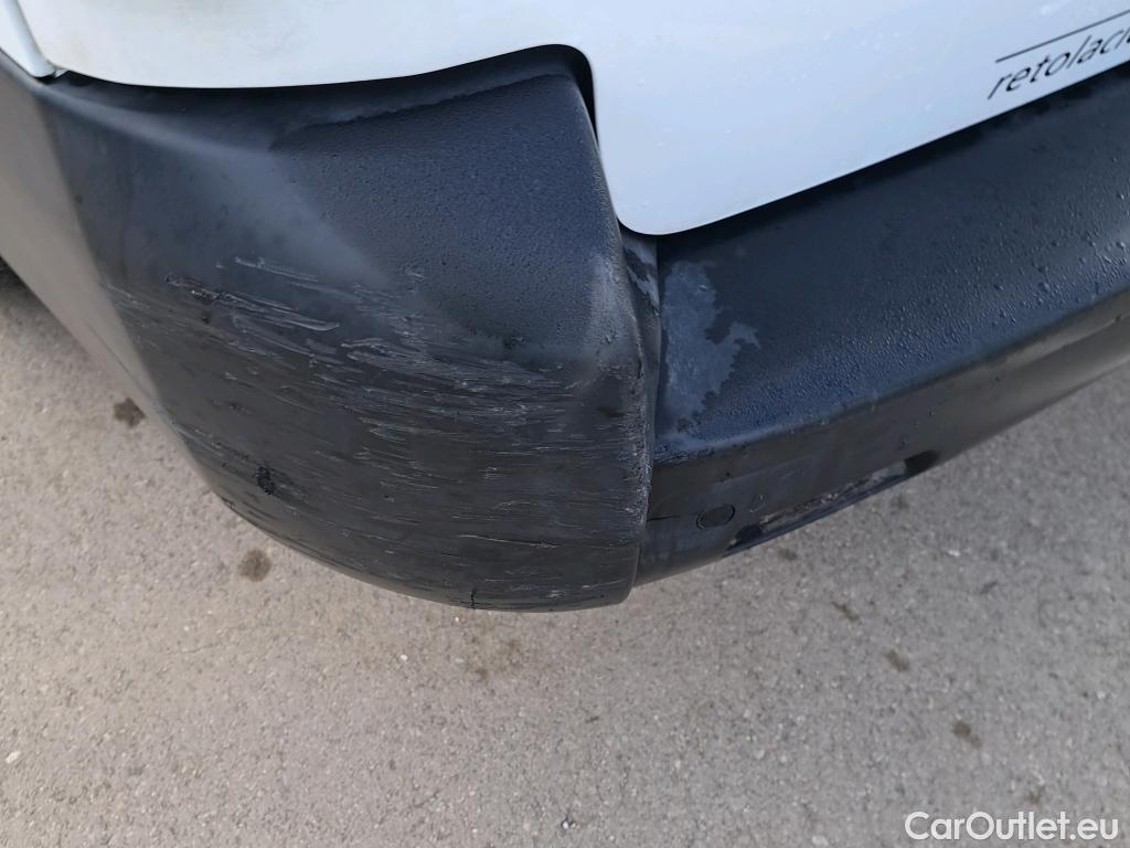  Opel  Vivaro OPEL  / 2019 / 4P / furgón 2.0 Diésel 88kW (120CV) L Inc. Select #40