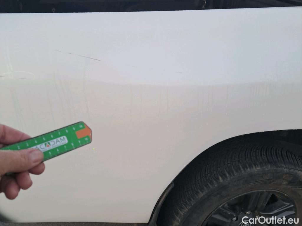  Toyota  Hilux TOYOTA  / 2020 / 4P / pickup 2.8 D-4D 150kW (204CV) Cabina Doble VX #33