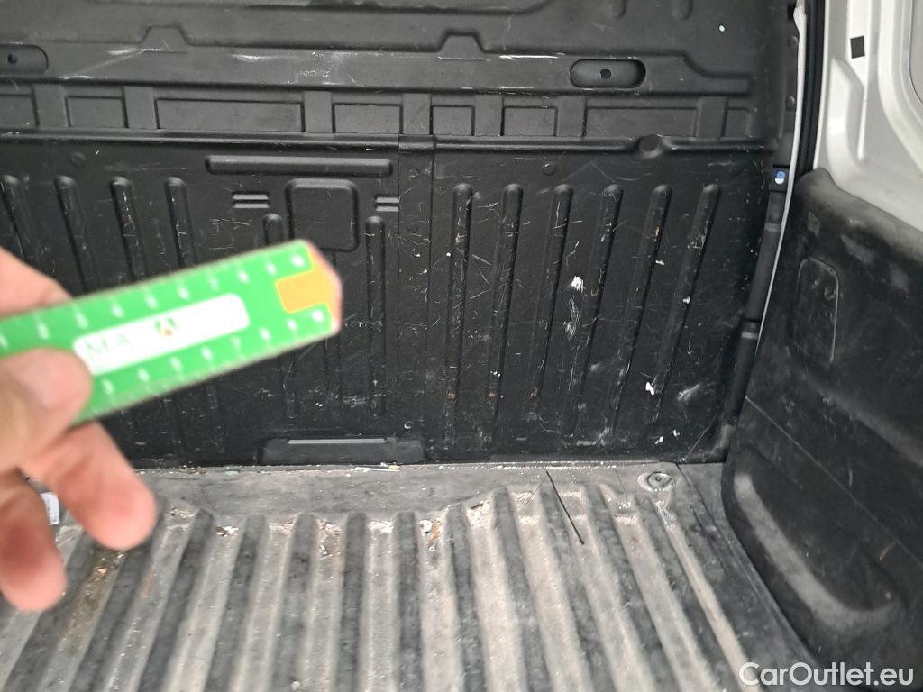  Citroen  Berlingo CITROEN  / 2018 / 3P / furgón derivado de turismo Talla M BlueHDi 73kW CONTROL #6