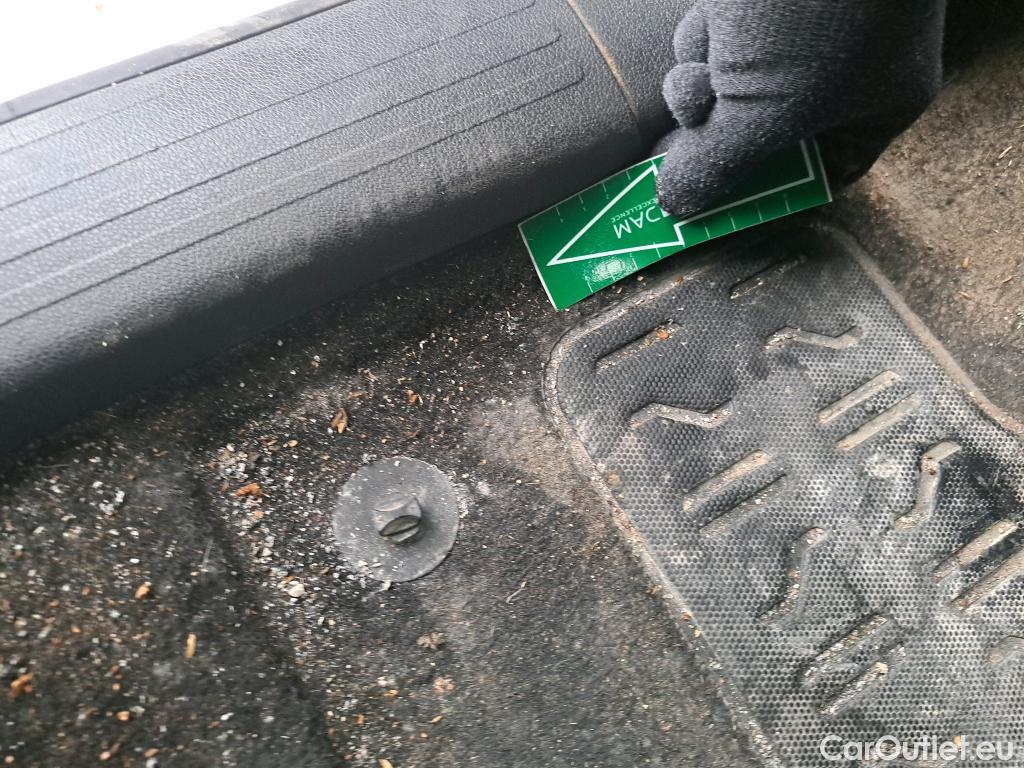  Peugeot  RIFTER PEUGEOT  / 2018 / 5P / combi Active Pack Busin. Standard BlueHDi 73kW #24