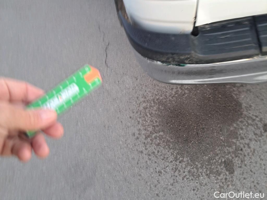  Toyota  Hilux TOYOTA  / 2020 / 4P / pickup 2.8 D-4D 150kW (204CV) Cabina Doble VX #11