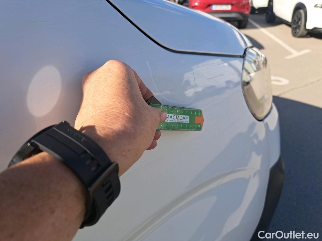  Citroen  Jumpy CITROEN  / 2016 / 4P / combi Combi Talla XL BlueHDi 120 S&S Confort #61