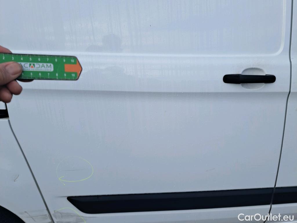  Ford  Transit FORD  Custom / 2012 / 4P / furgón 340 L1 Van Trend Plug-in Hybrid 92,9 kW #23