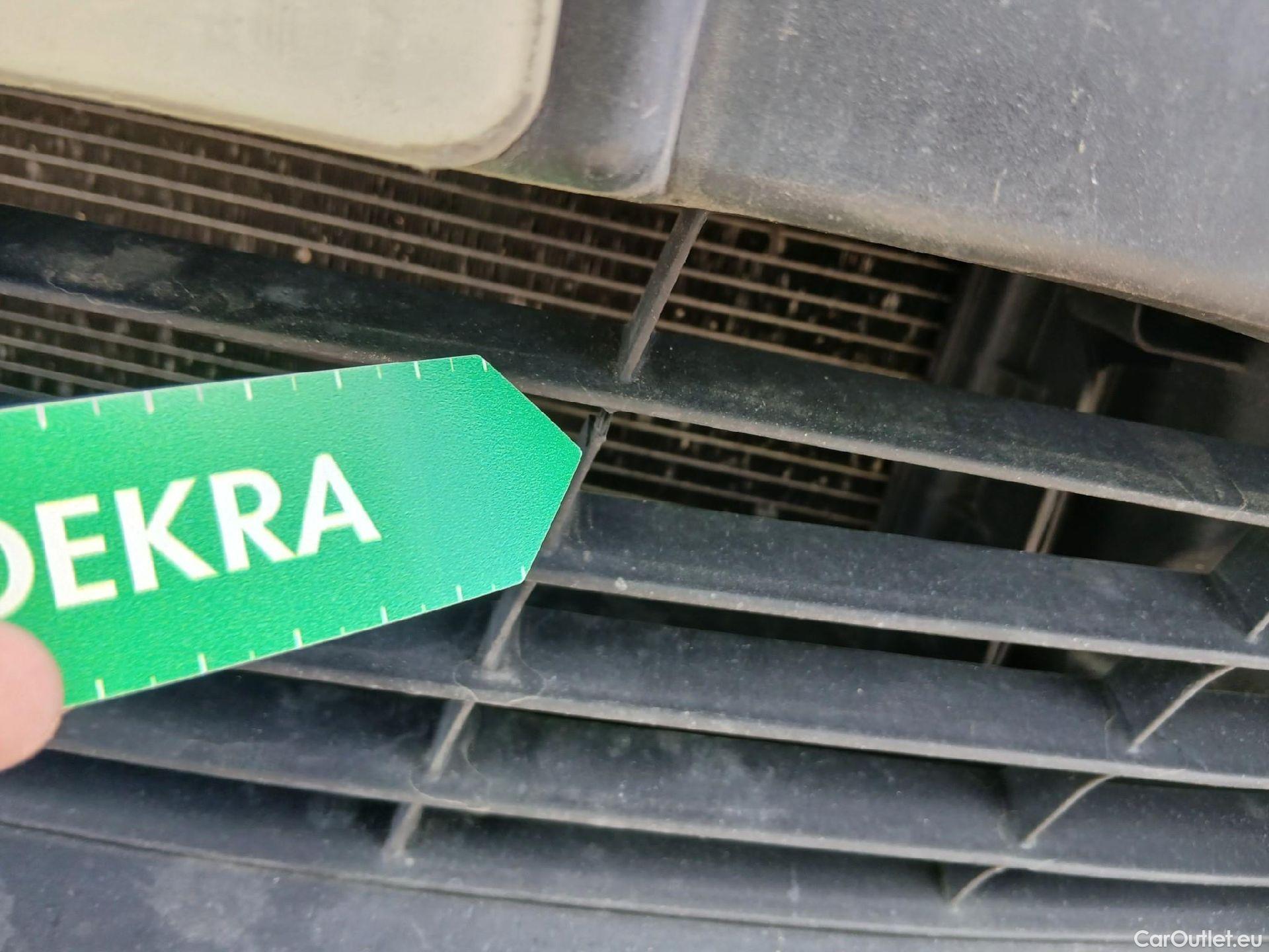  Dacia  Dokker DACIA  / 2013 / 4P / furgón derivado de turismo Van Essential 1.6 80kW (110CV) ECO-G #15