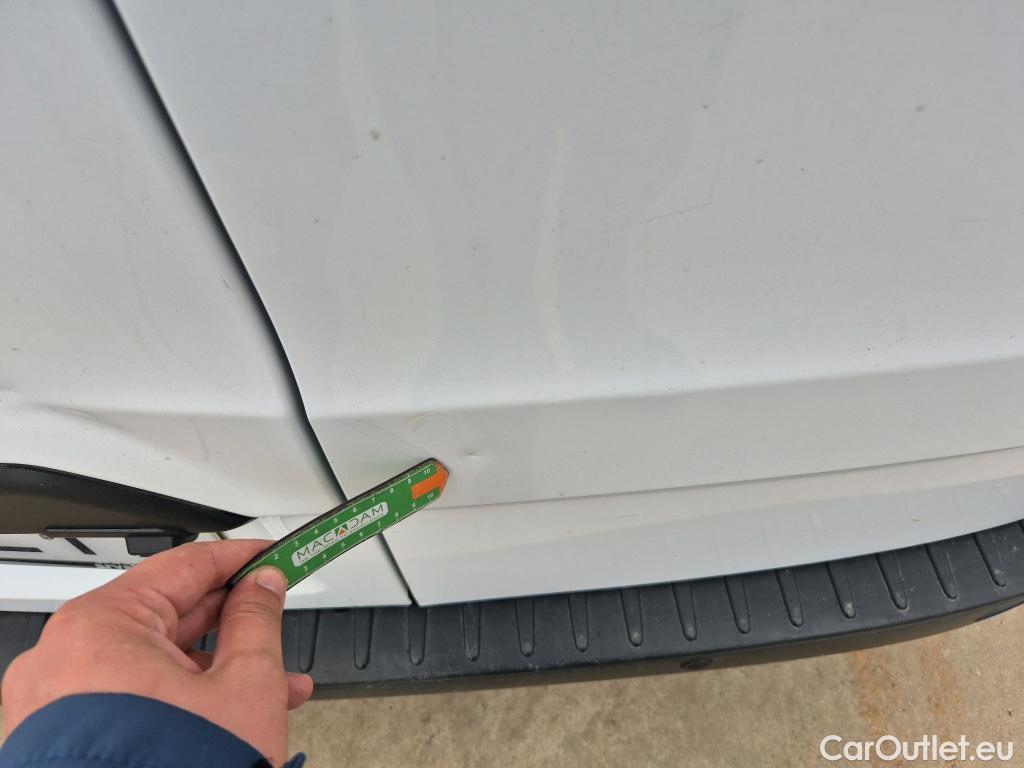  Ford  Transit FORD  Custom / 2012 / 4P / combi Mixto 2.0 TDCI 96kW 320 L1 Trend MHEV #30