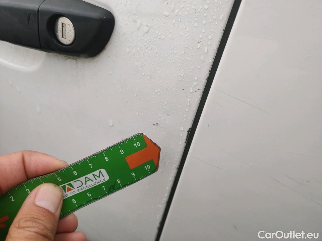  Citroen  Berlingo CITROEN  / 2018 / 3P / furgón derivado de turismo Talla M BlueHDi 73kW CONTROL (AC) #11