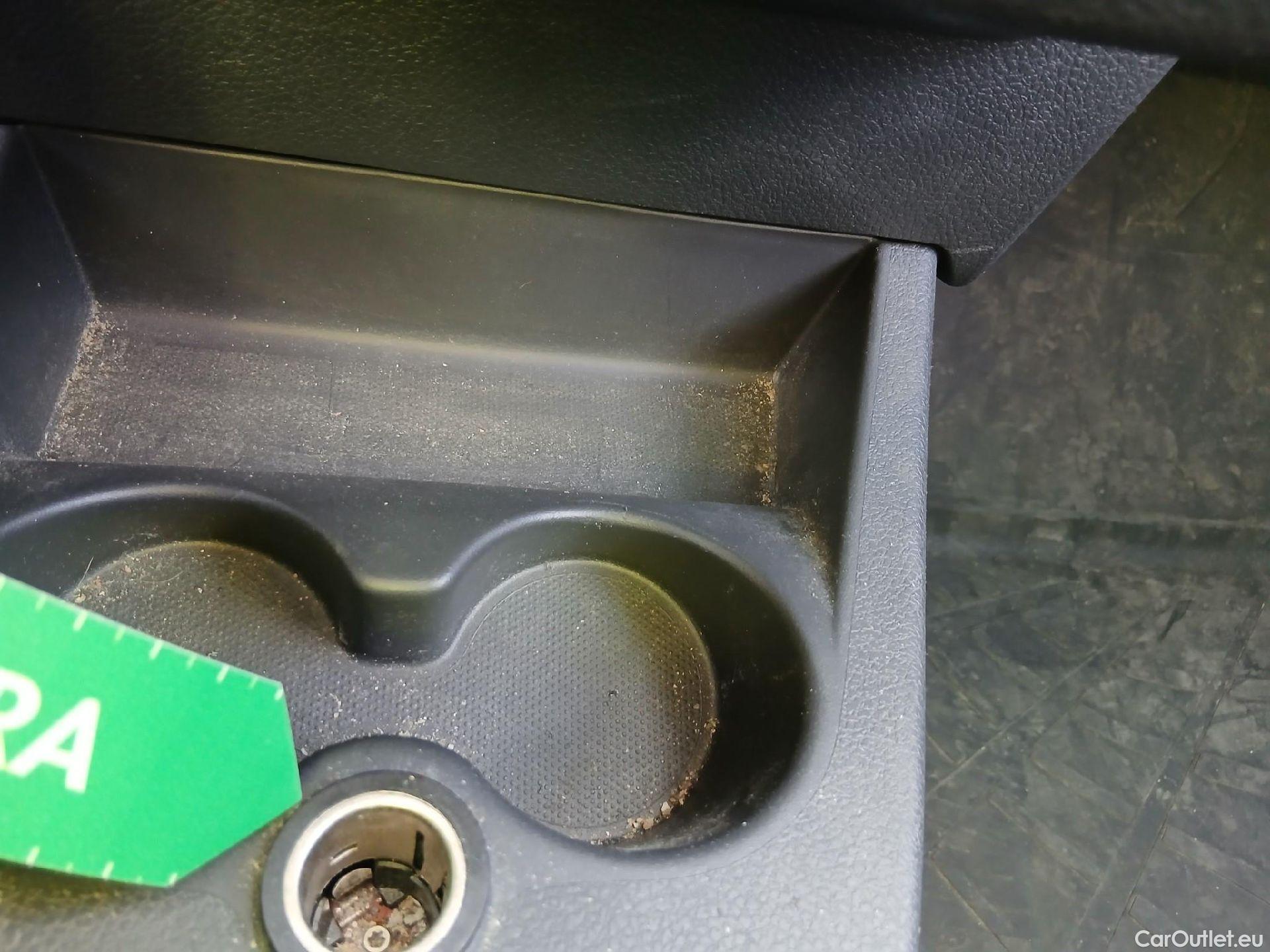  Dacia  Dokker DACIA  / 2013 / 4P / furgón derivado de turismo Van Essential 1.6 80kW (110CV) ECO-G #2