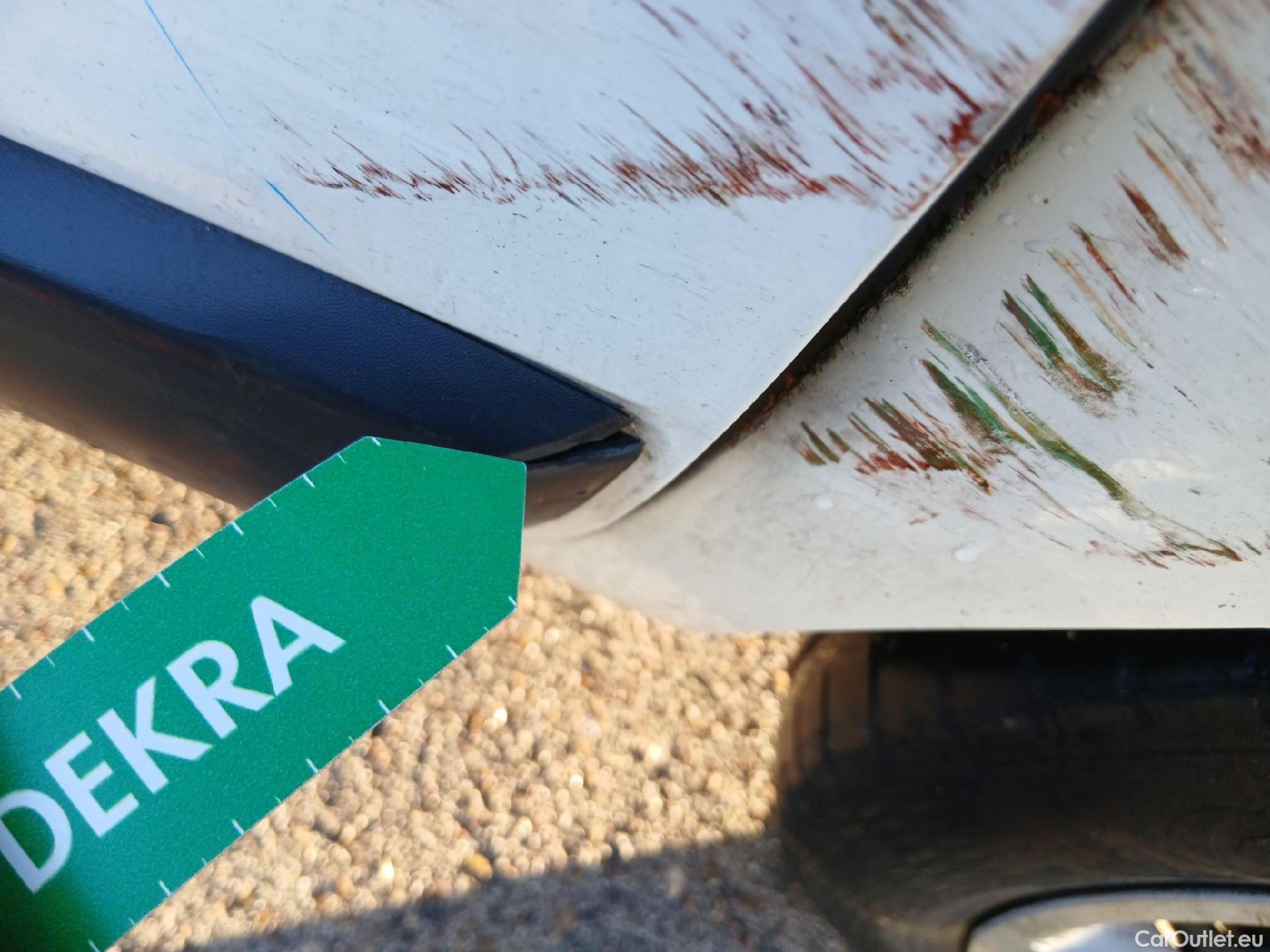  Dacia  Dokker DACIA  / 2013 / 4P / furgón derivado de turismo Van Essential 1.6 80kW (110CV) ECO-G #30