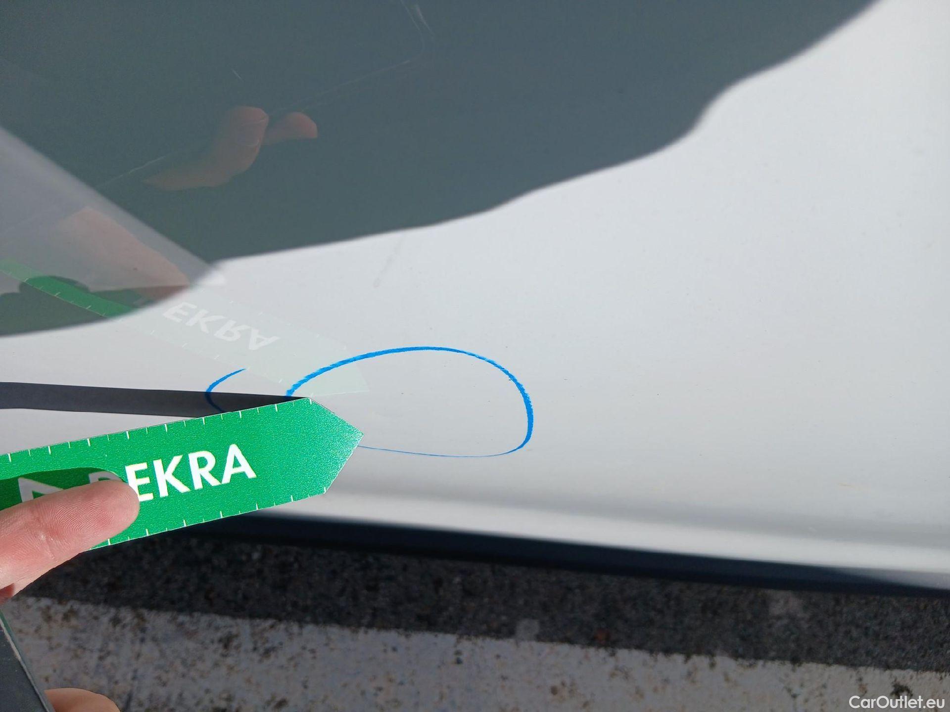  Dacia  Dokker DACIA  / 2013 / 4P / furgón derivado de turismo Van Essential 1.6 80kW (110CV) ECO-G #19