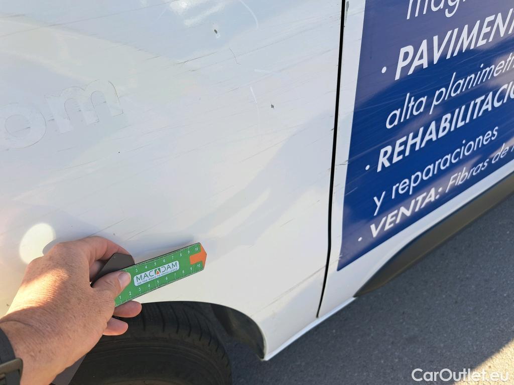  Citroen  Jumpy CITROEN  / 2016 / 4P / combi Combi Talla XL BlueHDi 120 S&S Confort #13