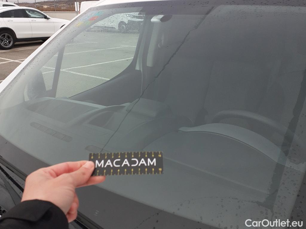  Peugeot  Partner PEUGEOT  VU 4p 2G furgón derivado de Furgón Confort PackL2 BlueHDi 73KW (100) #3