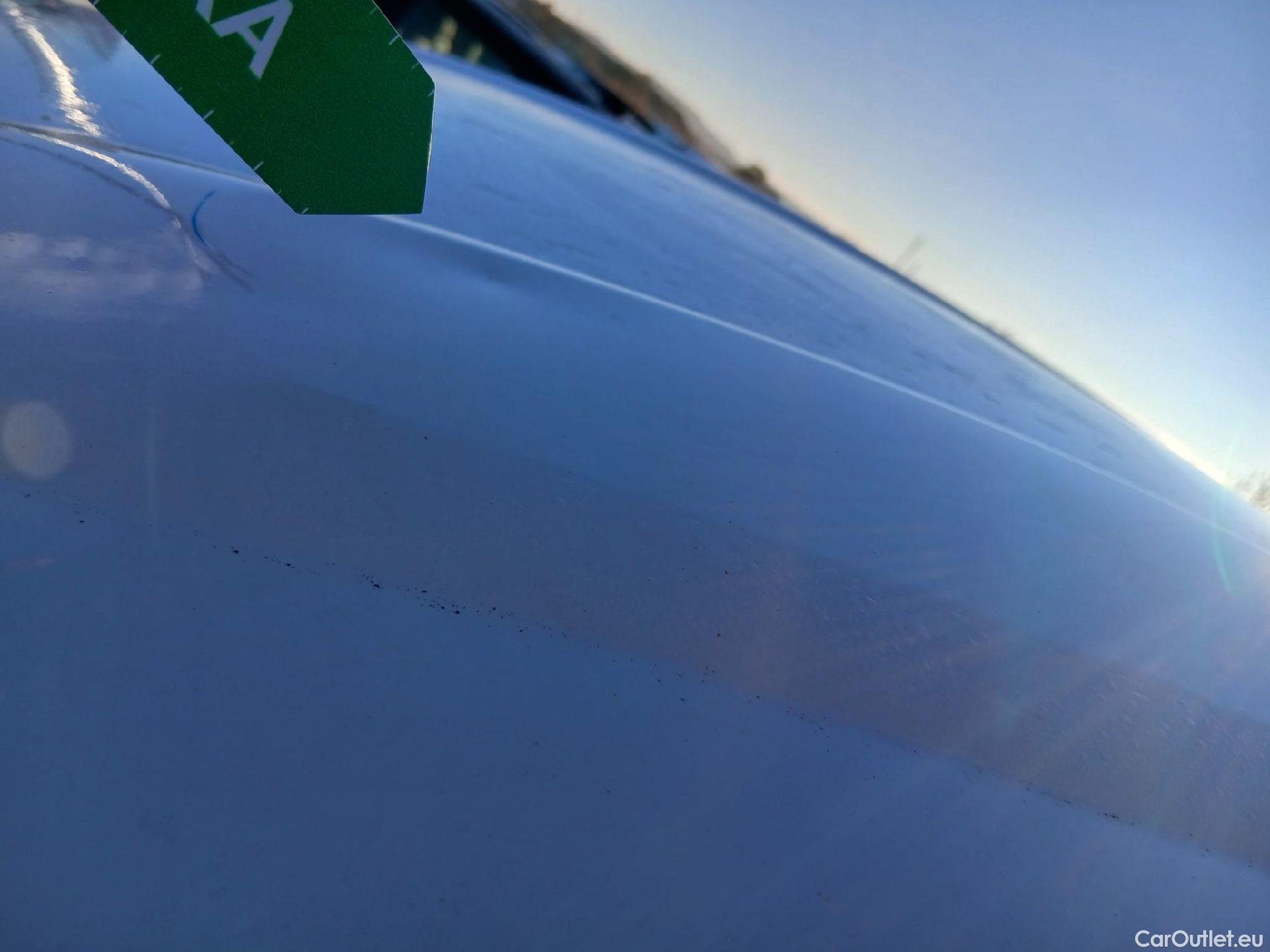  Dacia  Dokker DACIA  / 2013 / 4P / furgón derivado de turismo Van Essential 1.6 80kW (110CV) ECO-G #23