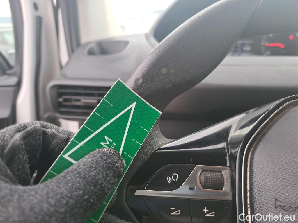  Peugeot  RIFTER PEUGEOT  / 2018 / 5P / combi Active Pack Busin. Standard BlueHDi 73kW #41