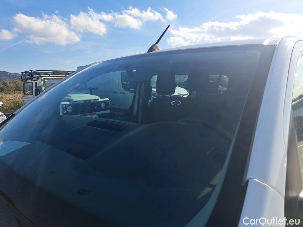  Citroen  Jumpy CITROEN  / 2016 / 4P / combi Combi Talla XL BlueHDi 120 S&S Confort #4