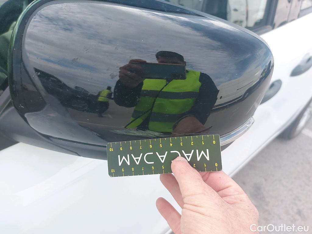  Renault  Kangoo RENAULT  Combi / 2021 / 5P / combi Life Edition One 1.5 Blue dCi 70kW(95CV) (IND)(AC) #19