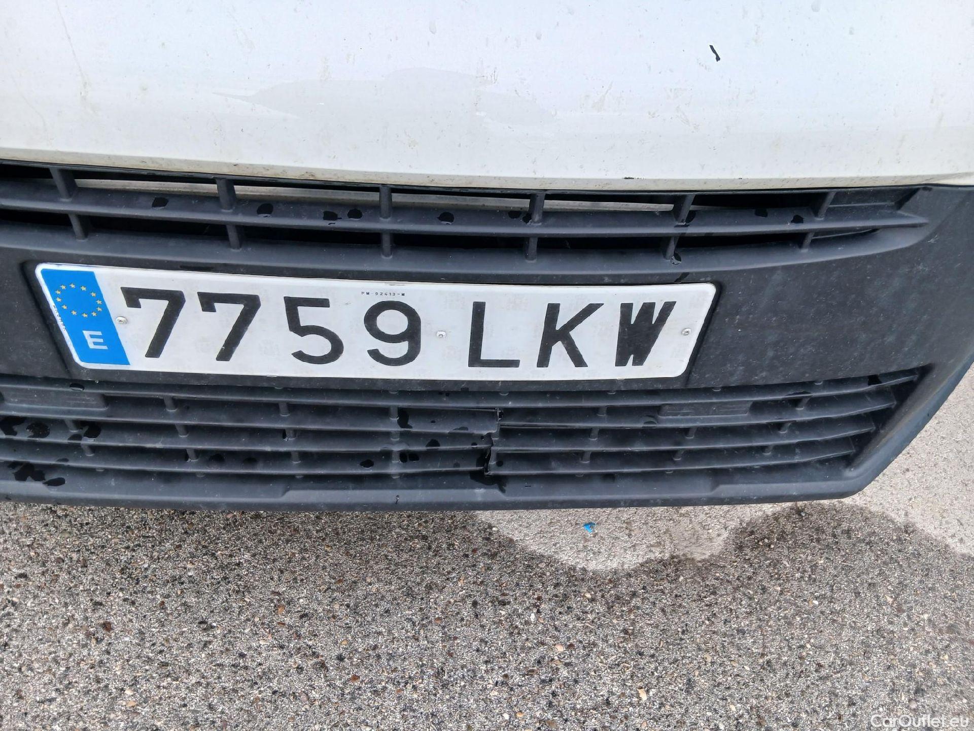  Citroen  Berlingo CITROEN  COMBI Talla M BlueHDi 100 S&S LIVE #14