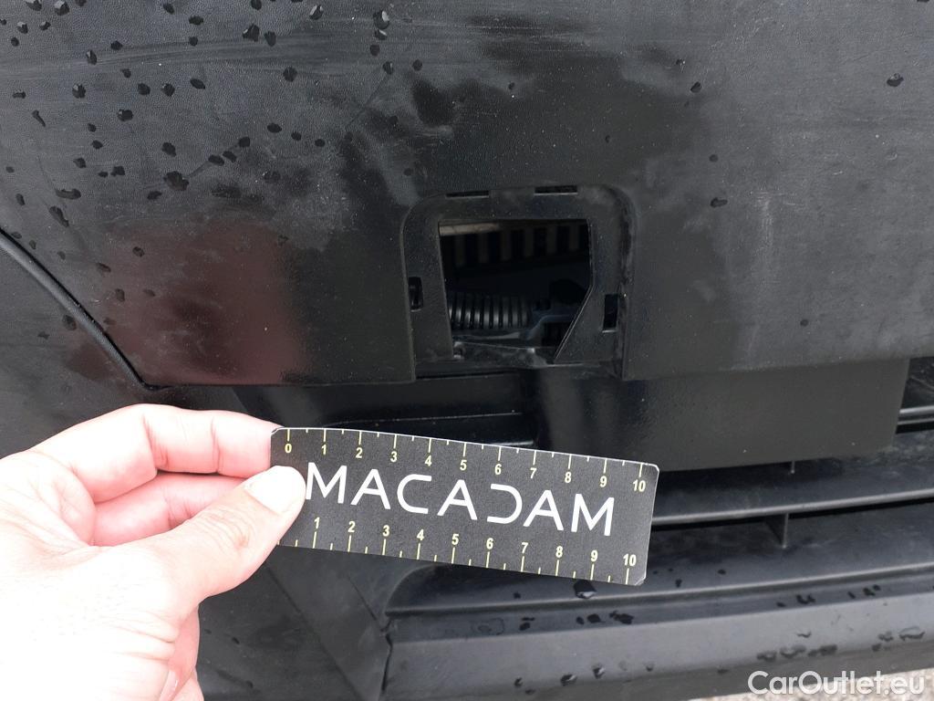  Peugeot  Partner PEUGEOT  VU 4p 2G furgón derivado de Furgón Confort PackL2 BlueHDi 73KW (100) #6