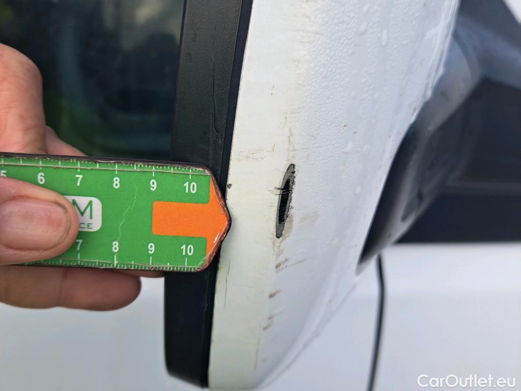  Ford  Transit FORD  Custom / 2012 / 4P / furgón 340 L1 Van Trend Plug-in Hybrid 92,9 kW #28