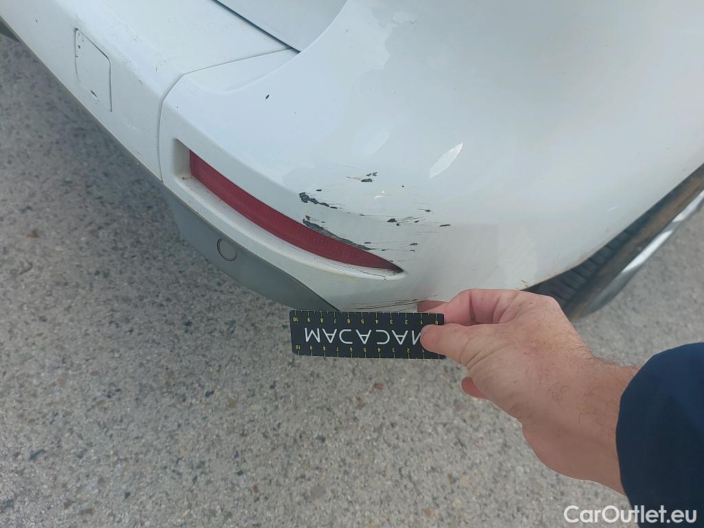  Renault  Kangoo RENAULT  Combi / 2021 / 5P / combi Life Edition One 1.5 Blue dCi 70kW(95CV) (IND)(AC) #16