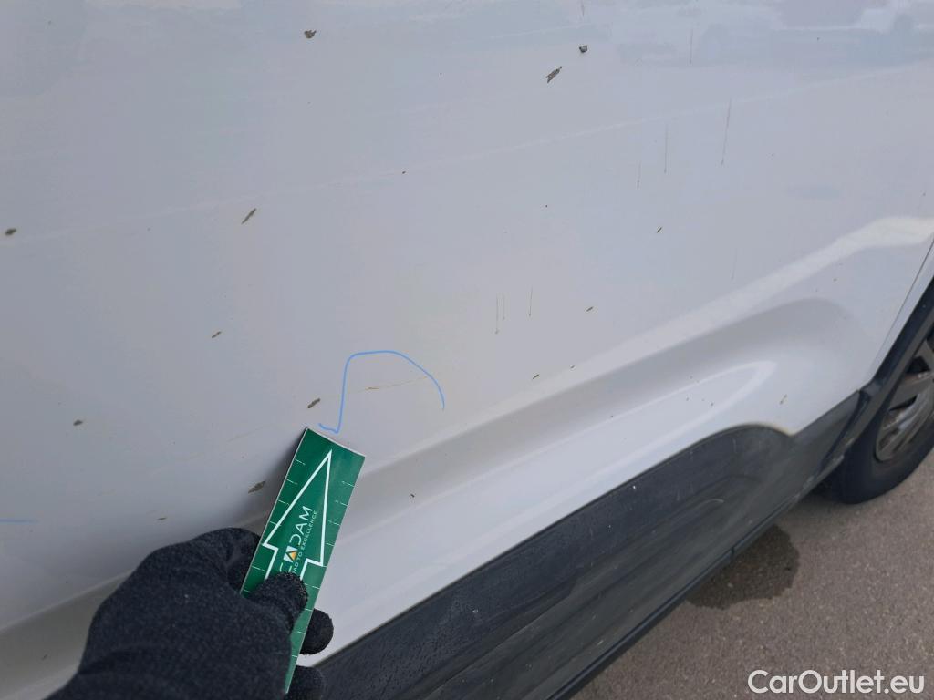  Peugeot  RIFTER PEUGEOT  / 2018 / 5P / combi Active Pack Busin. Standard BlueHDi 73kW #15