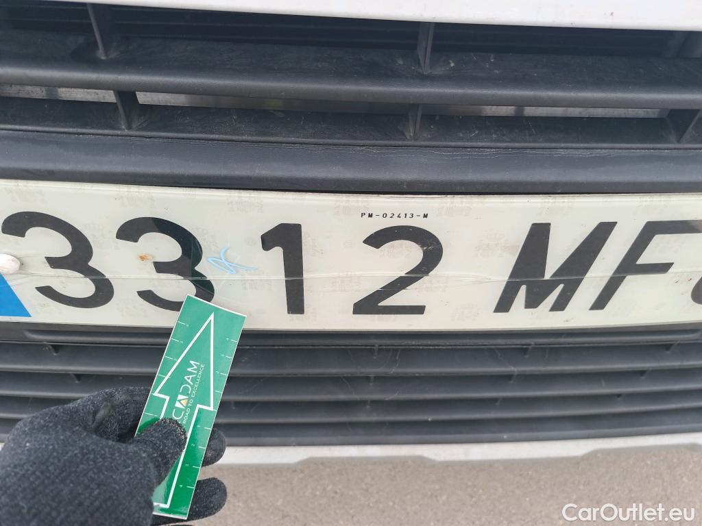  Peugeot  RIFTER PEUGEOT  / 2018 / 5P / combi Active Pack Busin. Standard BlueHDi 73kW #53