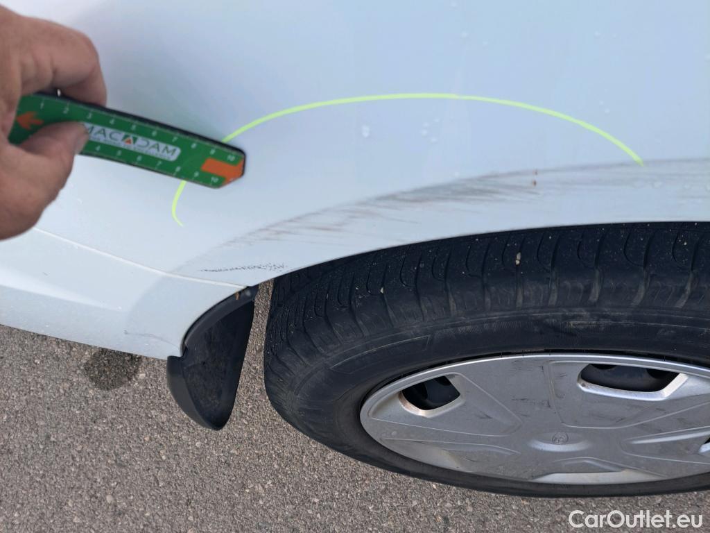  Ford  Transit FORD  Custom / 2012 / 4P / furgón 340 L1 Van Trend Plug-in Hybrid 92,9 kW #4