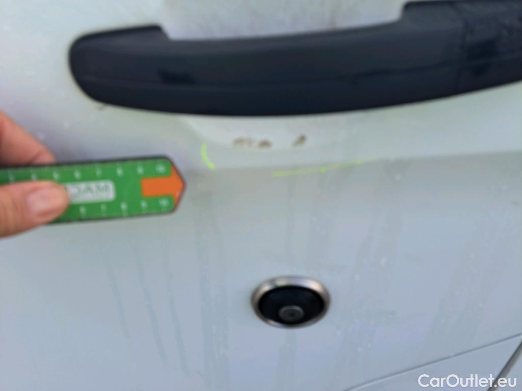  Ford  Transit FORD  Custom / 2012 / 4P / furgón 340 L1 Van Trend Plug-in Hybrid 92,9 kW #22