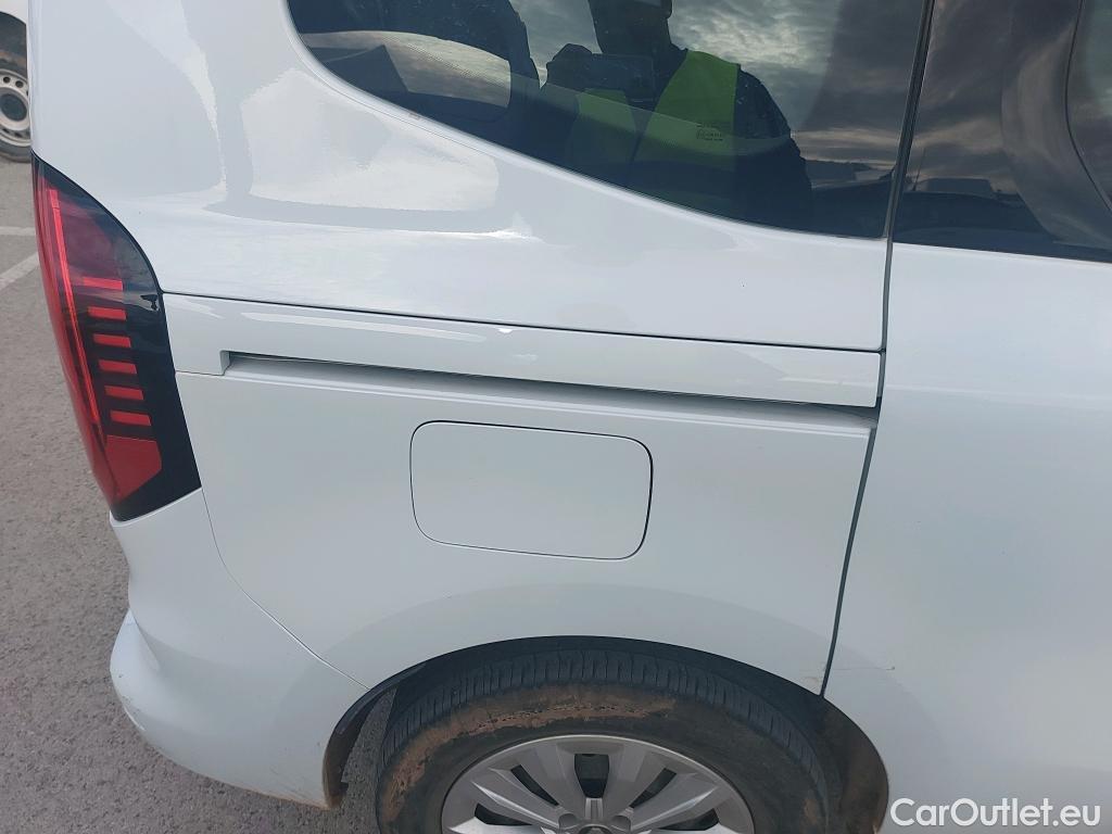  Renault  Kangoo RENAULT  Combi / 2021 / 5P / combi Life Edition One 1.5 Blue dCi 70kW(95CV) (IND)(AC) #3