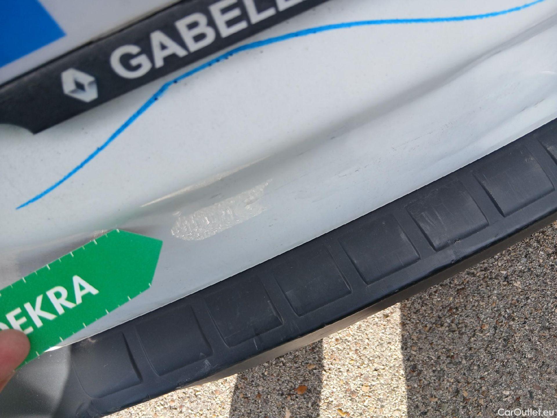  Dacia  Dokker DACIA  / 2013 / 4P / furgón derivado de turismo Van Essential 1.6 80kW (110CV) ECO-G #23