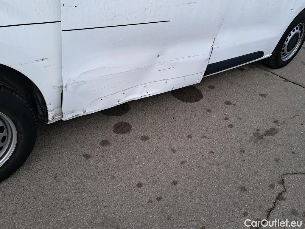  Opel  Vivaro OPEL  / 2019 / 4P / furgón 2.0 Diésel 88kW (120CV) L Inc. Select #25