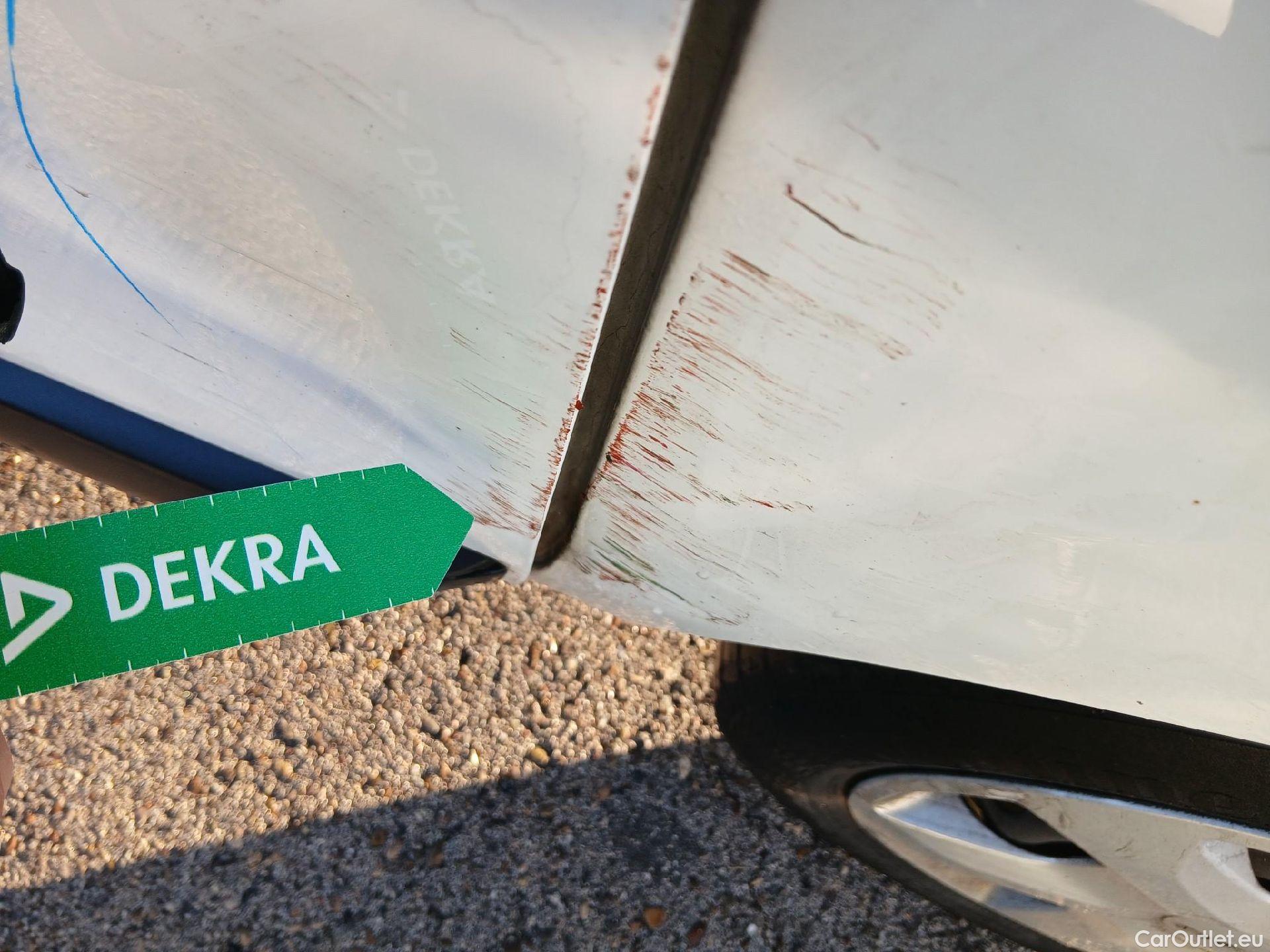  Dacia  Dokker DACIA  / 2013 / 4P / furgón derivado de turismo Van Essential 1.6 80kW (110CV) ECO-G #27