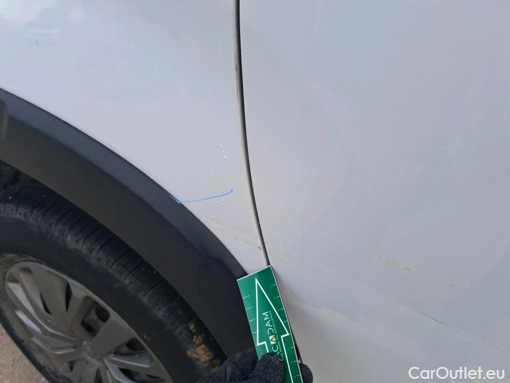  Peugeot  RIFTER PEUGEOT  / 2018 / 5P / combi Active Pack Busin. Standard BlueHDi 73kW #17