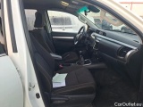  Toyota  Hilux TOYOTA  / 2020 / 4P / pickup 2.8 D-4D 150kW (204CV) Cabina Doble VX #6