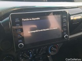  Toyota  Hilux TOYOTA  / 2020 / 4P / pickup 2.8 D-4D 150kW (204CV) Cabina Doble VX #12