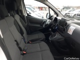  Peugeot  Partner PEUGEOT  VU 4p 2G furgón derivado de Furgón Confort PackL2 BlueHDi 73KW (100) #6