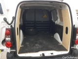  Peugeot  Partner PEUGEOT  VU 4p 2G furgón derivado de Furgón Confort PackL2 BlueHDi 73KW (100) #8