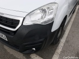  Peugeot  Partner PEUGEOT  VU 4p 2G furgón derivado de Furgón Confort PackL2 BlueHDi 73KW (100) #15