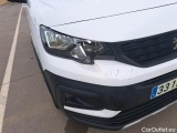 Peugeot  RIFTER PEUGEOT  / 2018 / 5P / combi Active Pack Busin. Standard BlueHDi 73kW #16