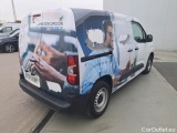  Citroen  Berlingo CITROEN  / 2018 / 3P / furgón derivado de turismo Talla M BlueHDi 73kW CONTROL #2